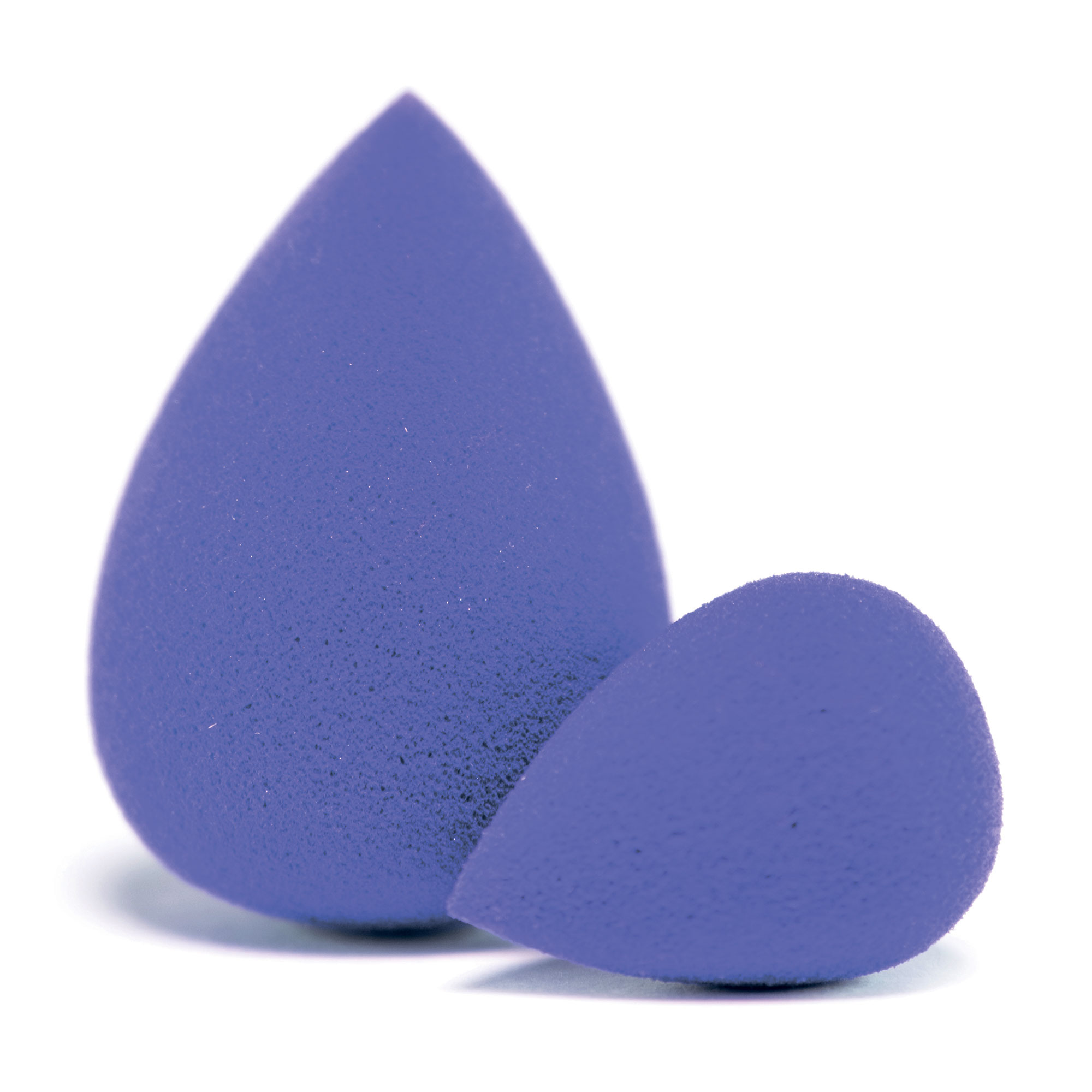 Бюті-блендер PuroBio Cosmetics Beauty Blender, 2 шт