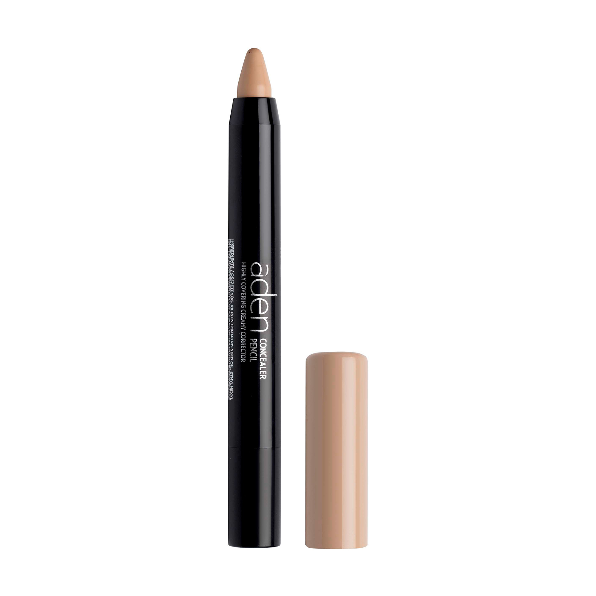 Олівець-консилер для обличчя Aden Automatic Concealer Pencil 02 Ballet, 1.95 г