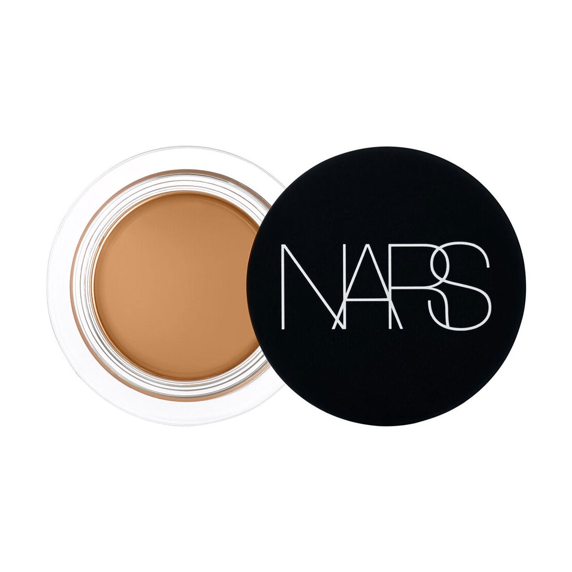Уцінка! Матовий консилер для обличчя Nars Soft Matte Complete Concealer, Caramel, 6.2 г