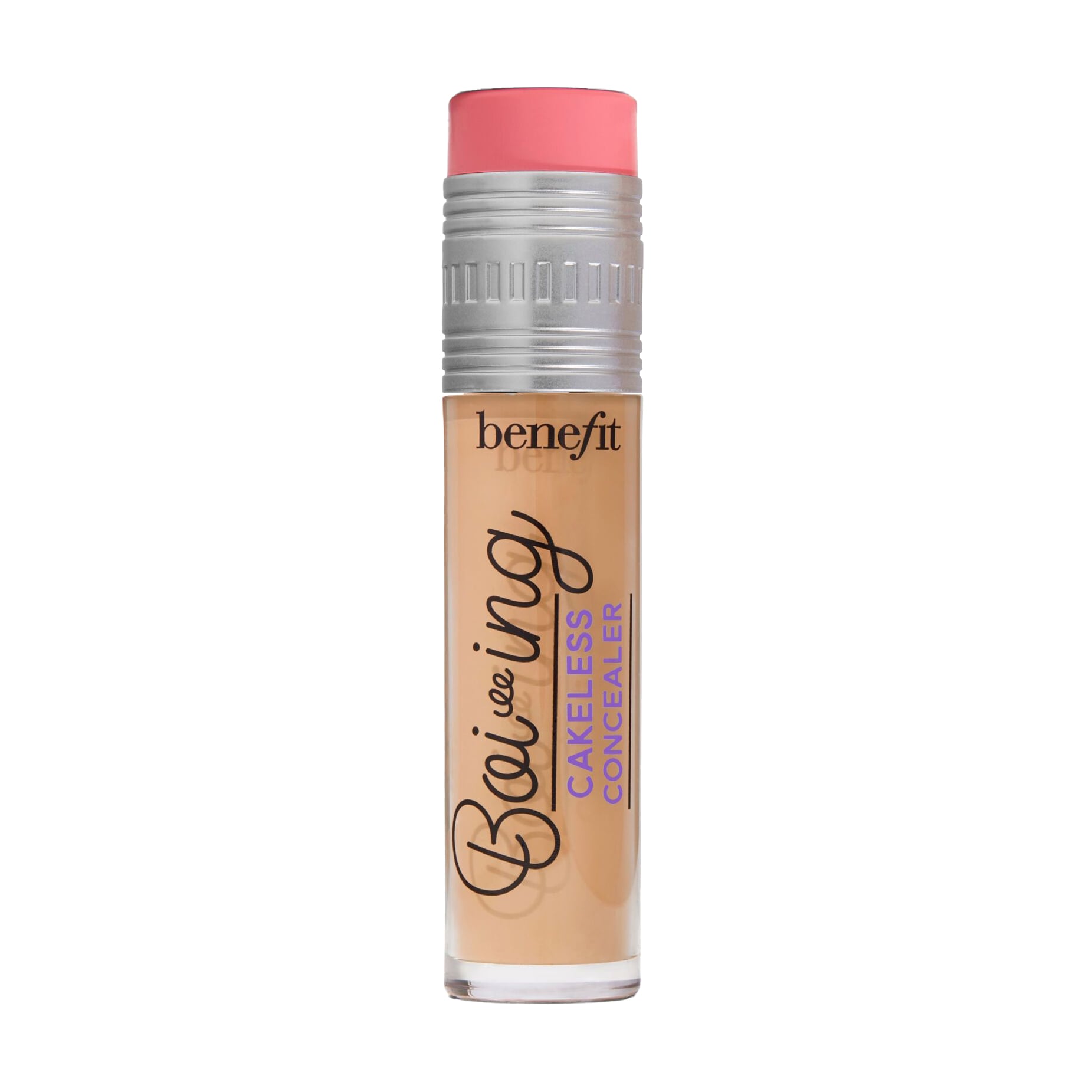 Уцінка! Рідкий консилер для обличчя Benefit Boi-ing Cakeless Concealer 05, 5 мл
